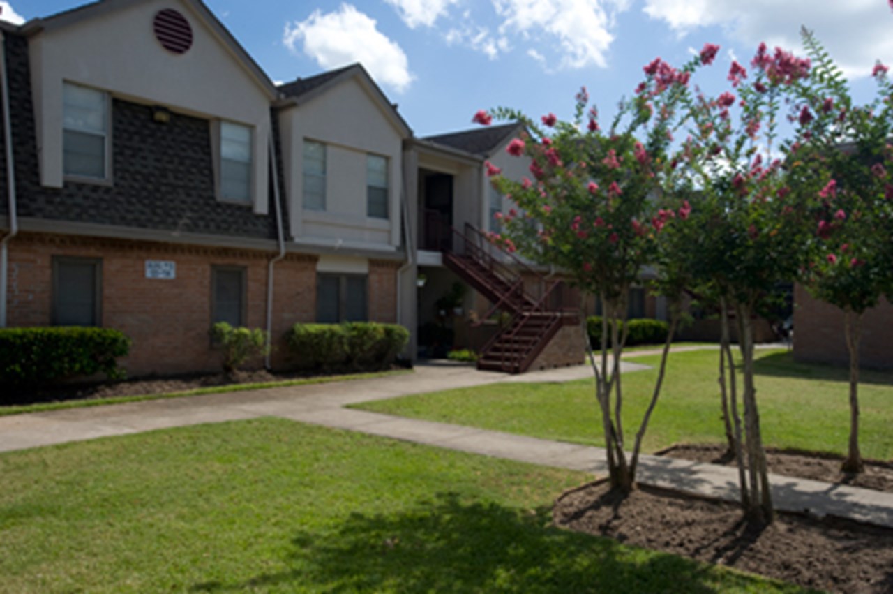 Wilmington House - Houston, TX - Photo 1 of 1