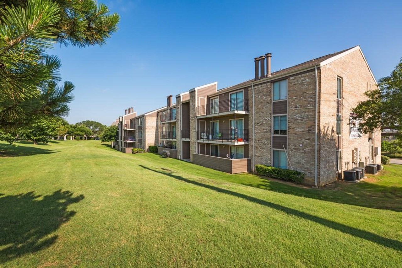 Belmont - Grand Prairie, TX - Photo 1 of 18