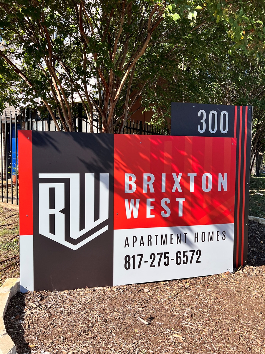 Brixton West - Entrance - Photo 2 of 39