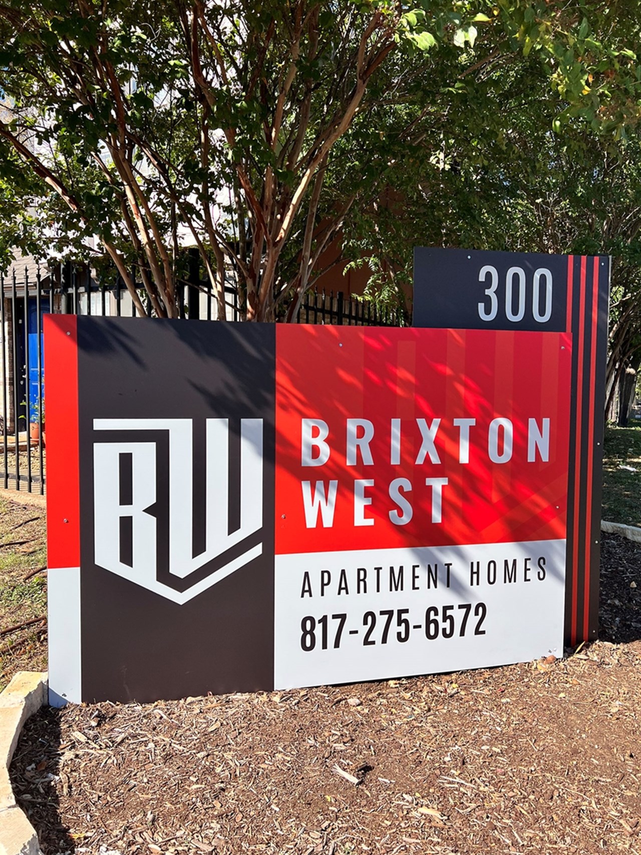Brixton West - Entrance - Photo 2 of 39