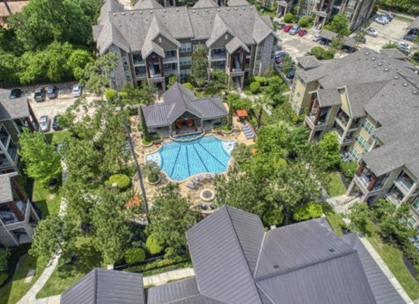 Woodlands Lodge