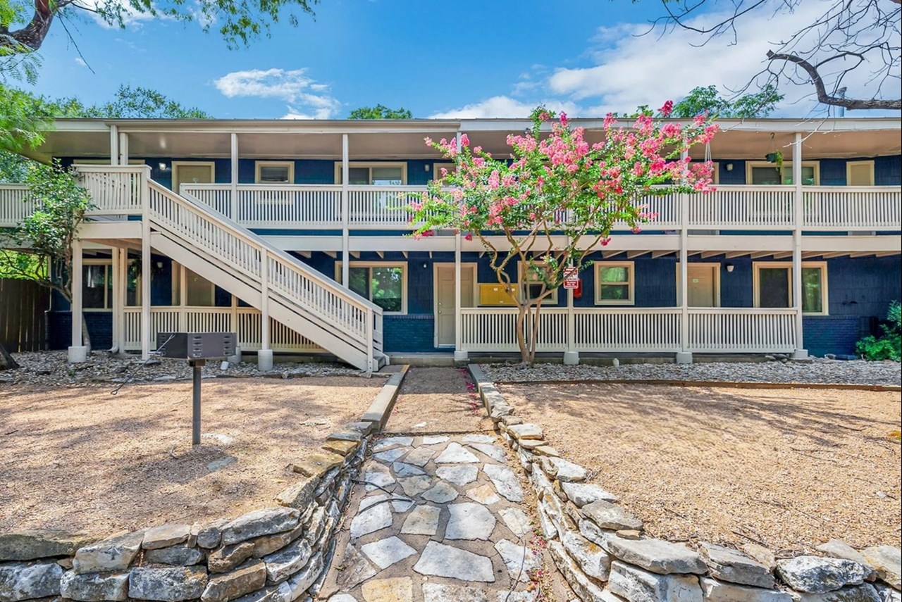 Park Place - Austin, TX - Photo 1 of 4