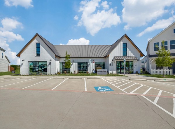 Covey Homes Litsey Creek