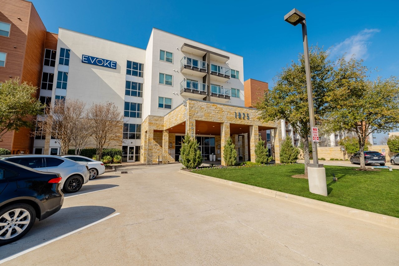 Evoke - Plano, TX - Photo 1 of 32