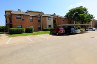 Place at Harvestree Apartments Plano Texas