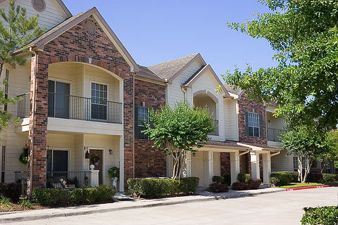 Aston at Cinco Ranch - Exterior - Photo 5 of 32