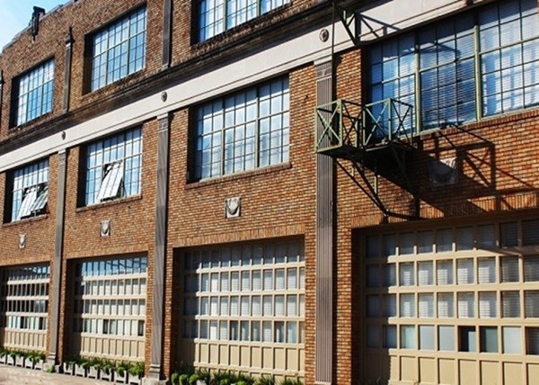 Cadillac Lofts