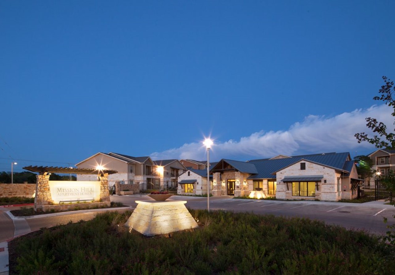 Mission Hill I & II - New Braunfels, TX - Photo 1 of 16