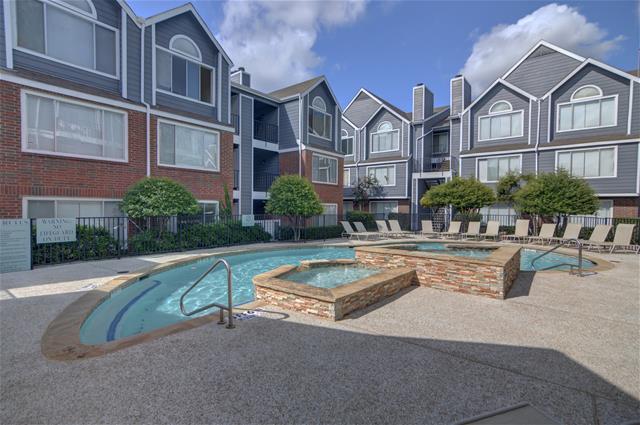 Trellis at Lake Highlands - Pool - Photo 7 of 17
