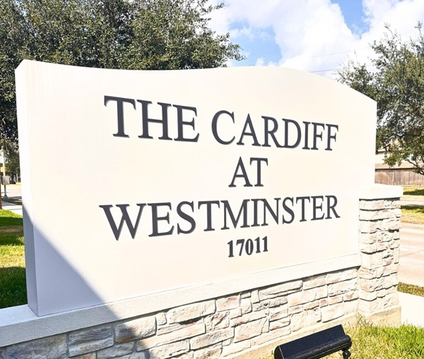 Cardiff at Westminster