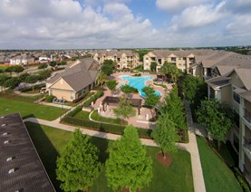 Grandea Bellfort Apartments Houston Texas