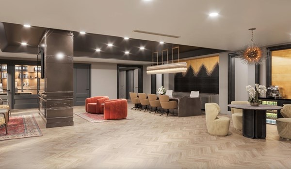 Residences at Southlake
