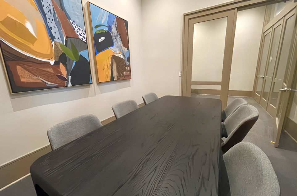 OST Lofts - Conference Room - Photo 7 of 8