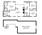 1,504 sq. ft. Lamar w/Loft floor plan
