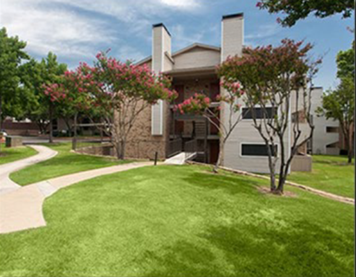 River Park Apartments Dallas 1040+ for 1 & 2 Bed Apts
