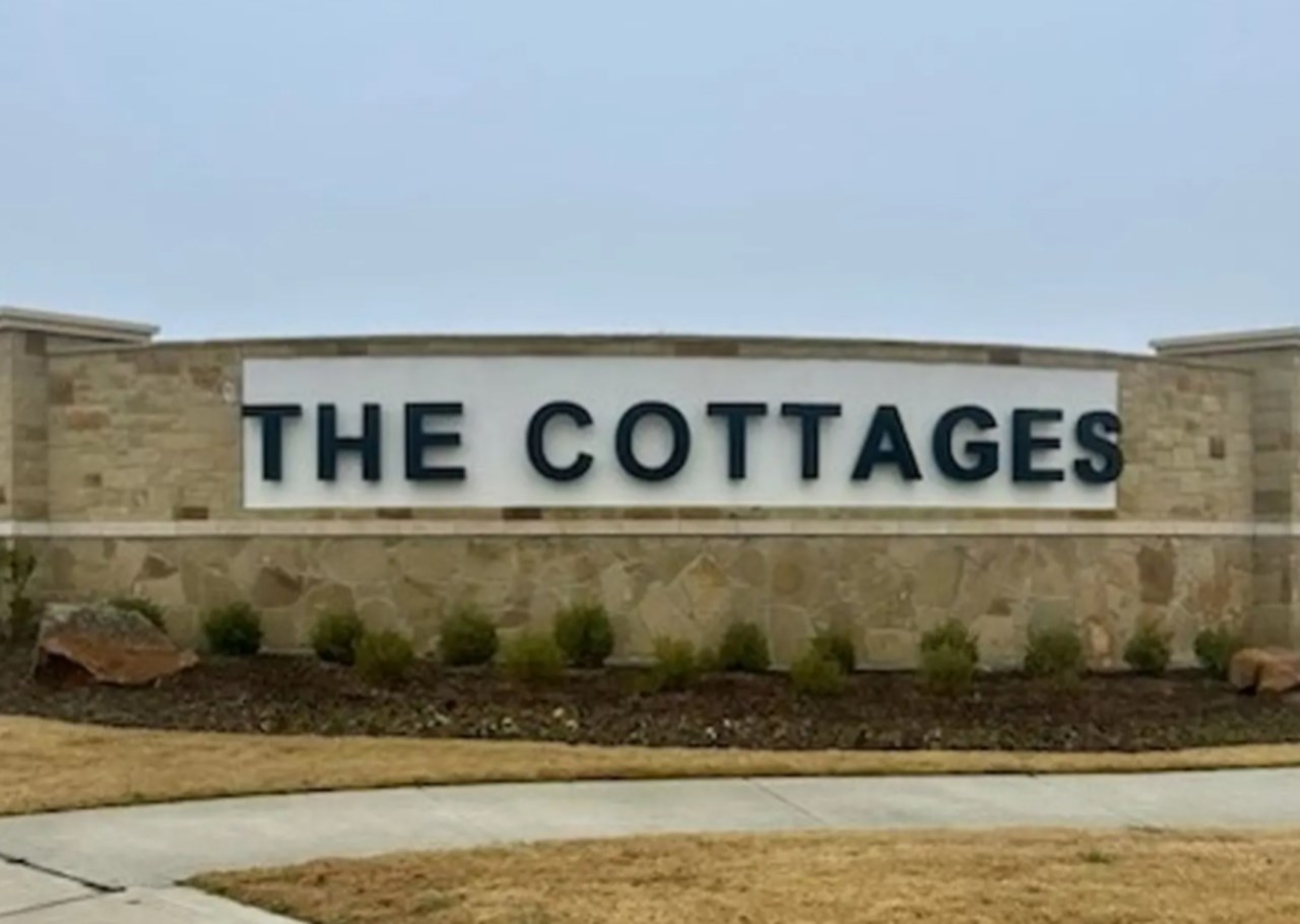 Cottages at Beltmill - Monument Sign - Photo 2 of 16