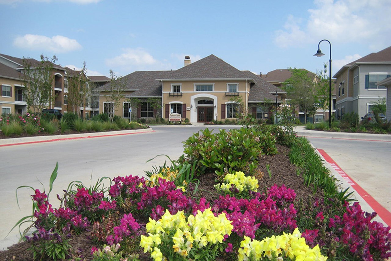 Cypress Creek at River Bend - Georgetown, TX - Photo 1 of 41