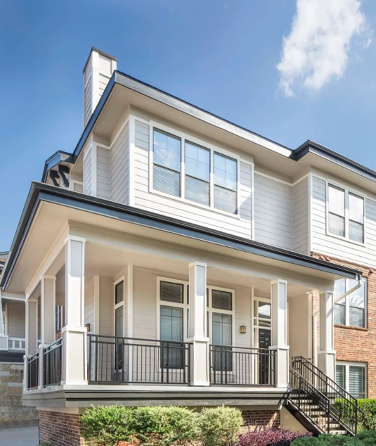 Camden Whispering Oaks - Houston, TX - Photo 1 of 26