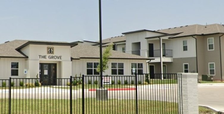 Grove I & II Apartments