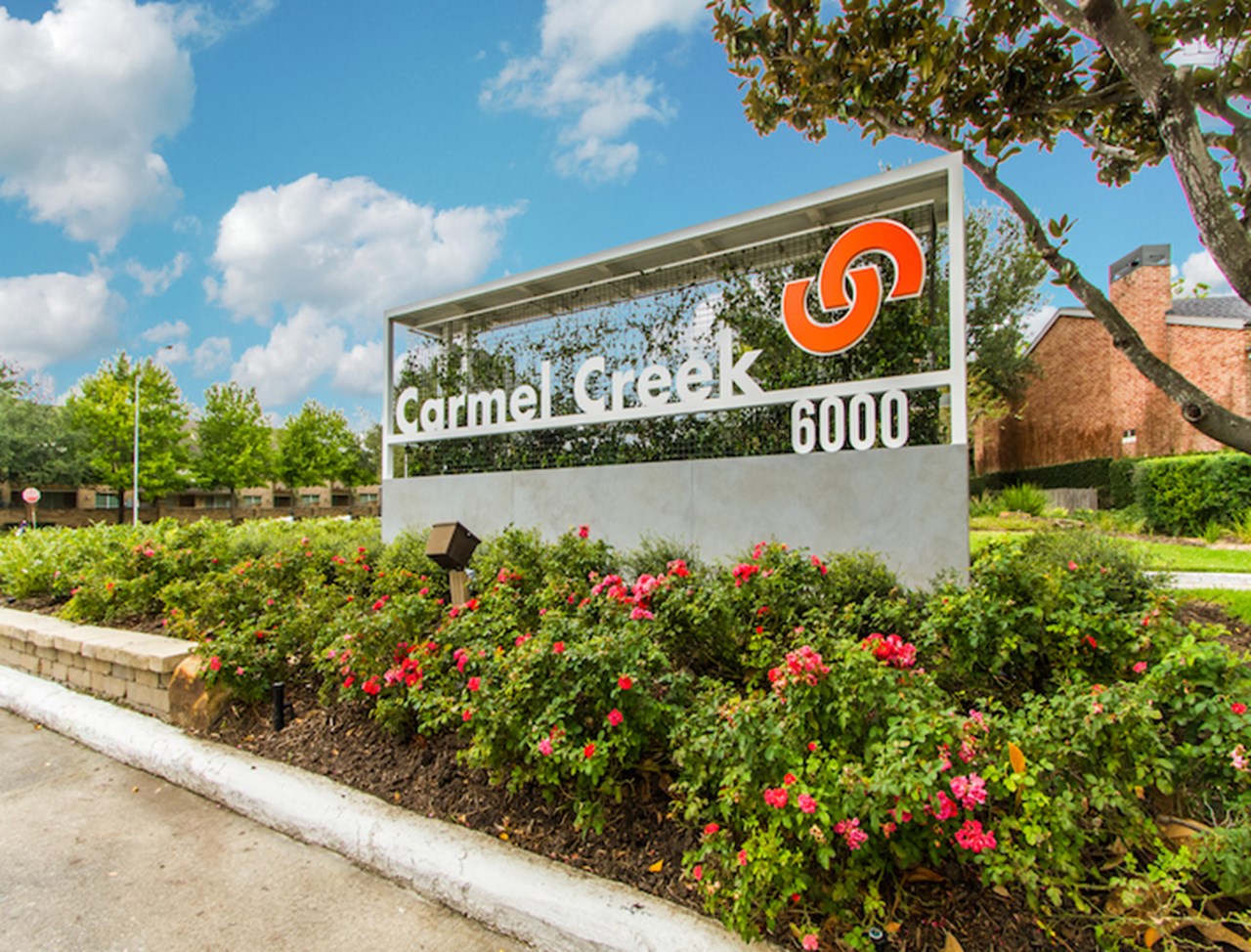 Carmel Creek - Houston, TX - Photo 1 of 9