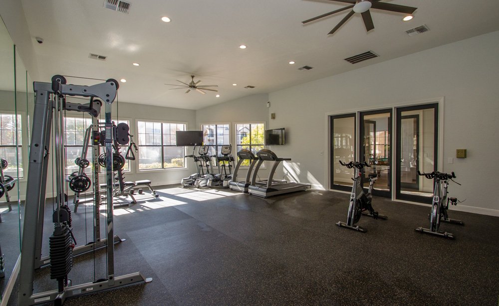 Halston on Frankford - Fitness - Photo 7 of 11
