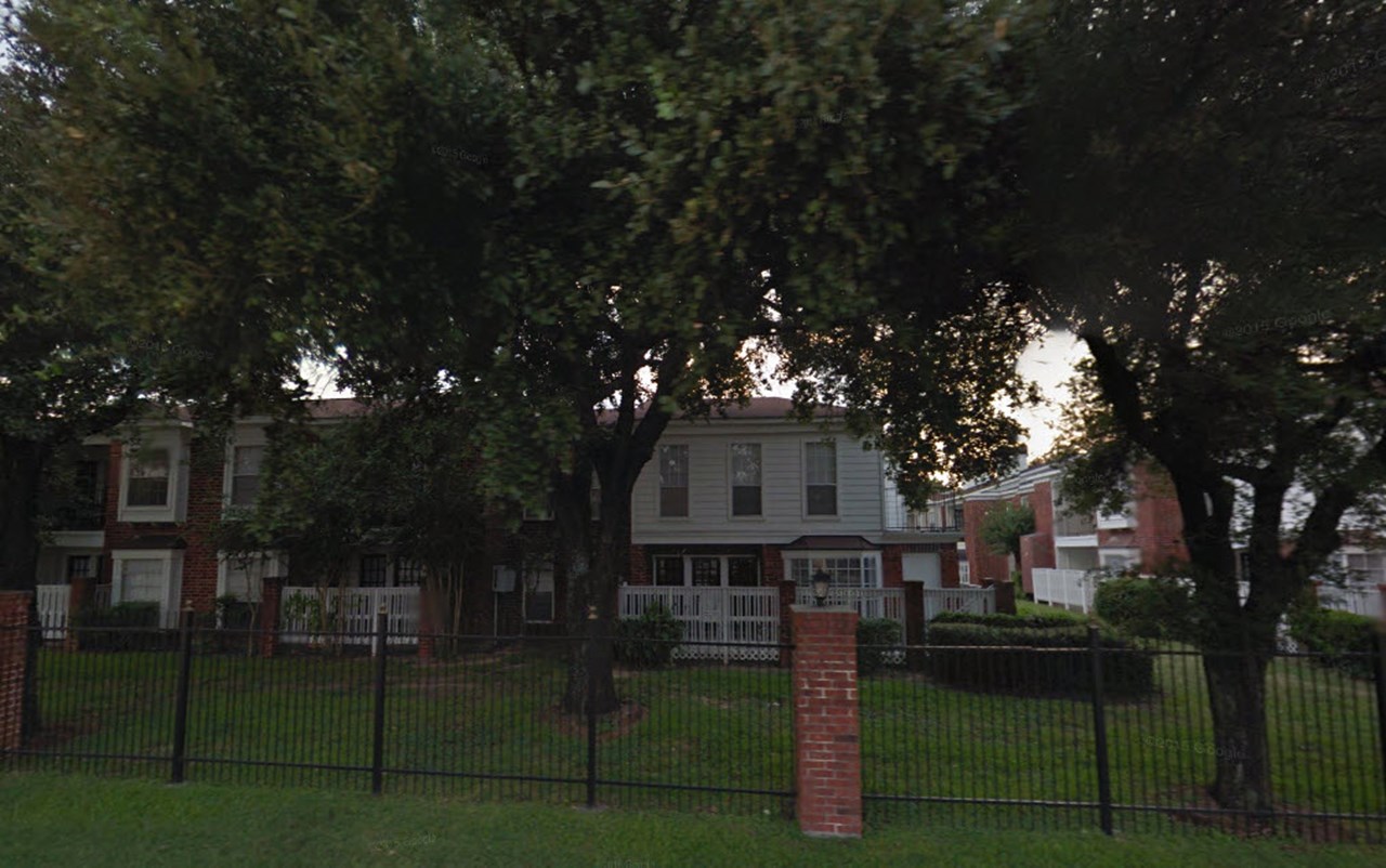 Farmington - Katy, TX - Photo 1 of 2