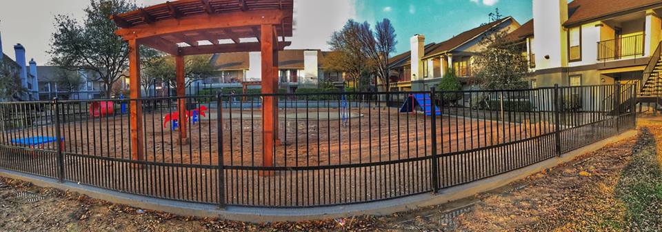 Rustic of Mckinney - Dog Park - Photo 7 of 36
