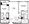 1,299 sq. ft. Charming/Tower floor plan