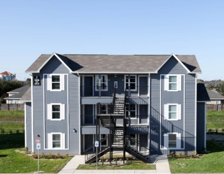 Esperanza at Queenston Houston View Floorplans, Photos & More