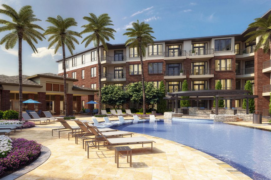 Broadstone Energy Park Apartment