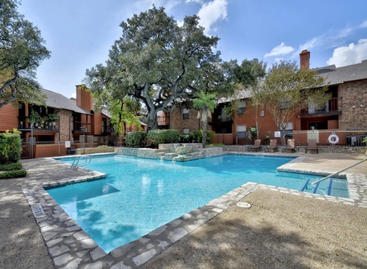 Iron Horse Valley - San Antonio, TX - Photo 1 of 9