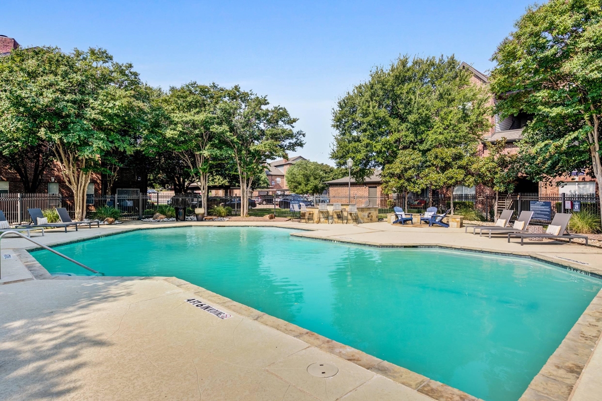 Avana River Park - Pool - Photo 3 of 20