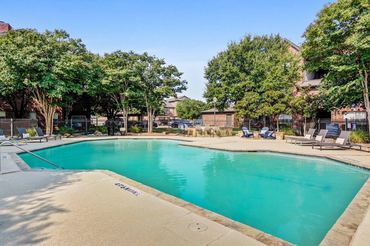 Avana River Park - Pool - Photo 3 of 20