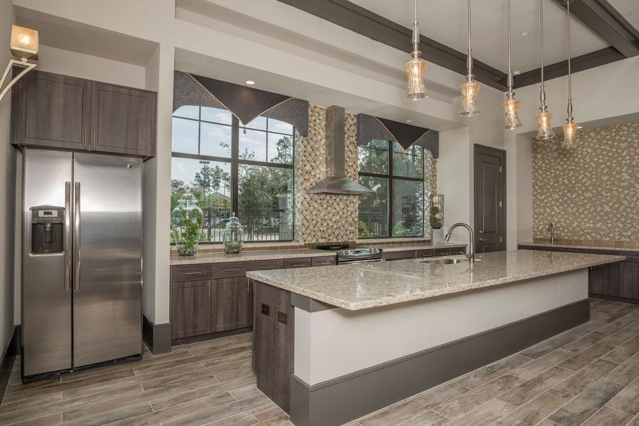 Kingsland Park - Clubhouse - Photo 5 of 15