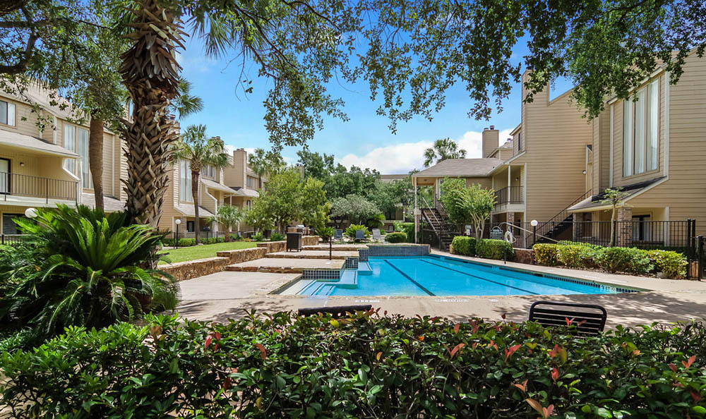 Vanderbilt Lodge Apartment