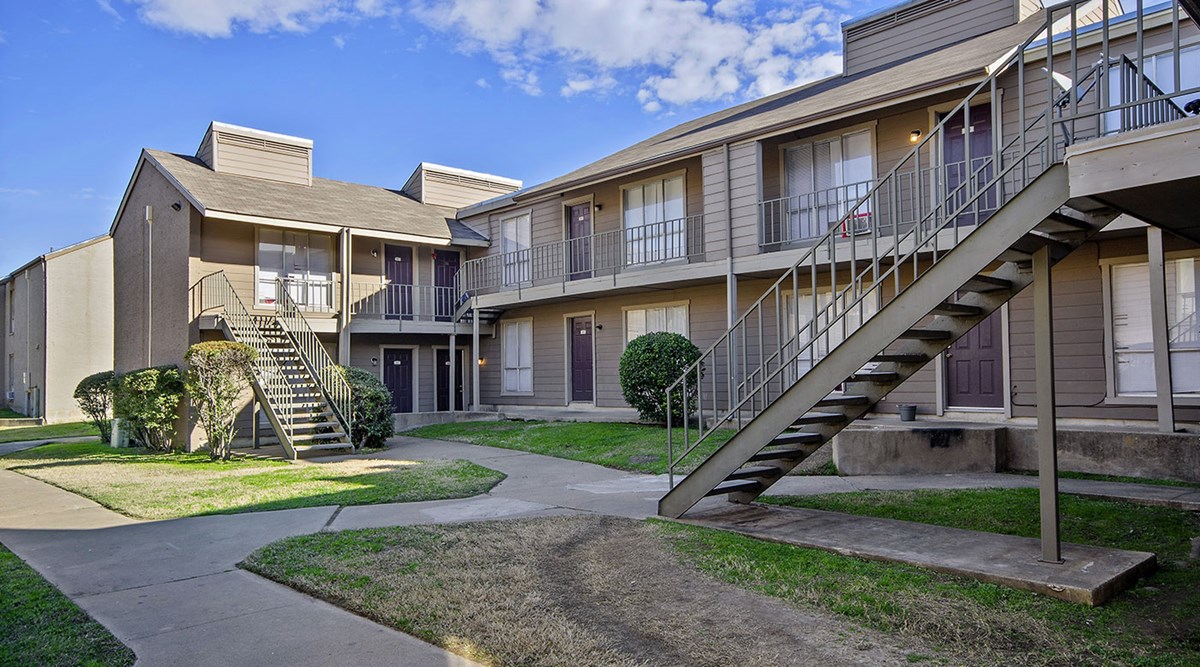 Andora Apartments Dallas View Floorplans, Photos & More