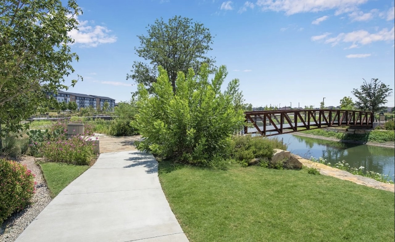 Alta Magnolia - Allen, TX - Photo 1 of 4