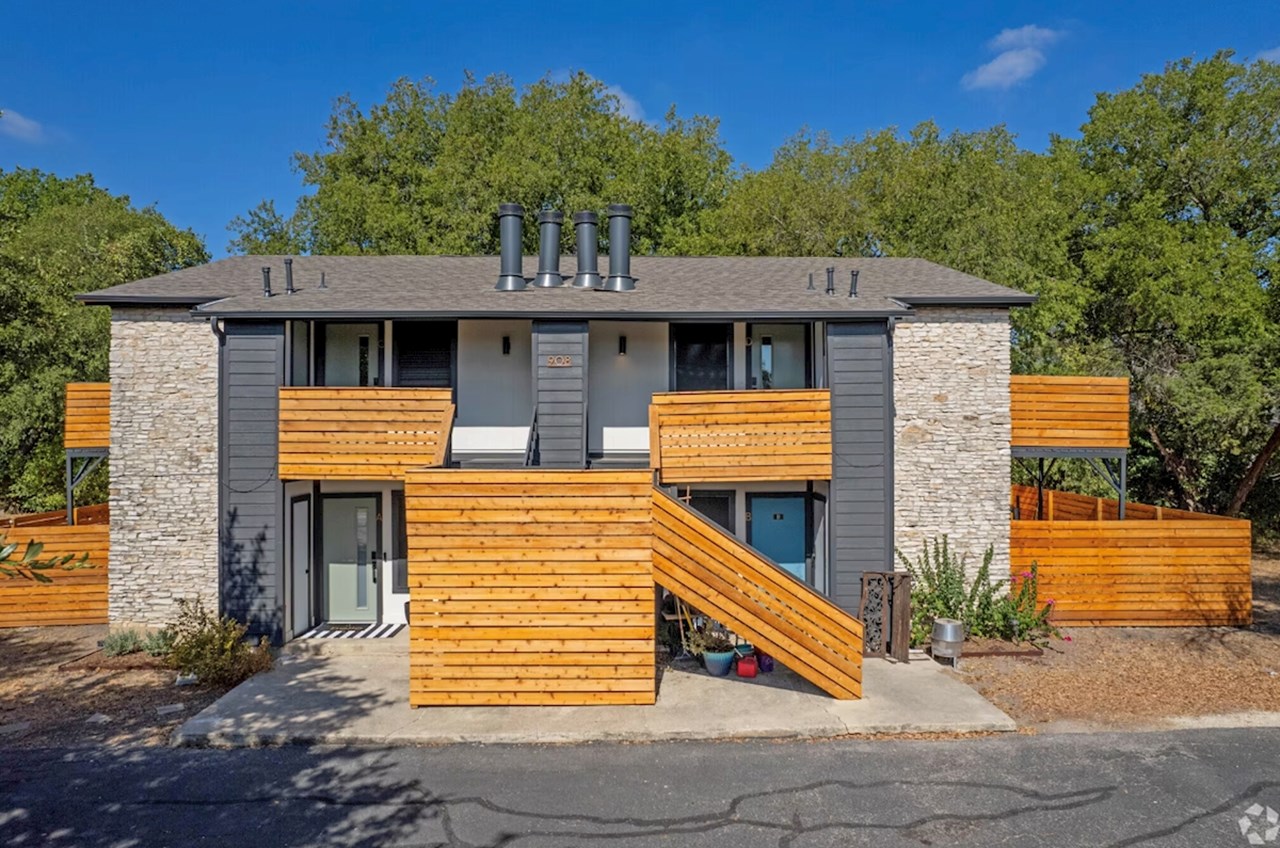 Cedar + Sage - Austin, TX - Photo 1 of 11