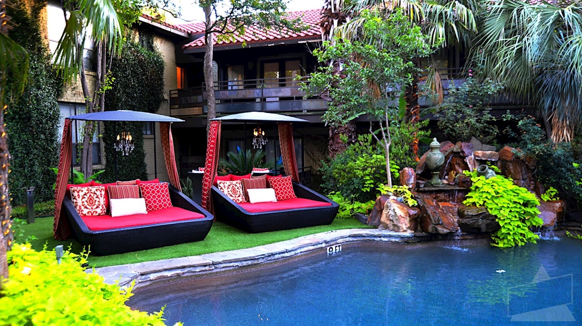 Verandah Flats - Pool Area - Photo 7 of 37