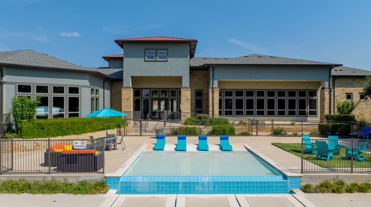 Avalon Wolf Ranch - Pool - Photo 6 of 38