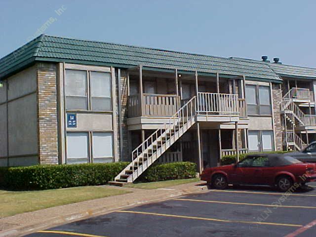 Alista Flats Apartment