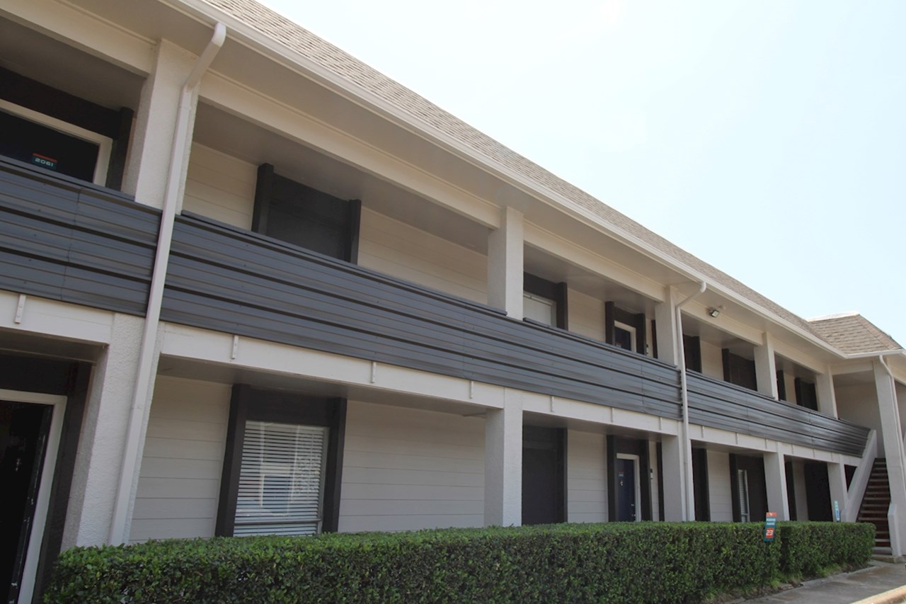 Bay Island - Garland, TX - Photo 1 of 25