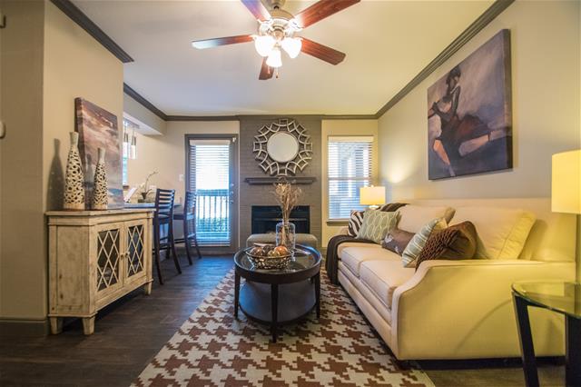 Azure Urban Living - Living - Photo 8 of 9
