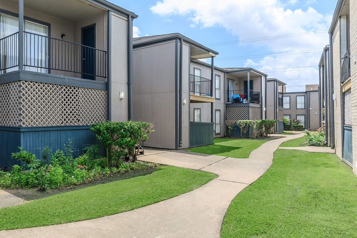 Las Varandas Del Sur Houston 789+ for 1 & 2 Bed Apts