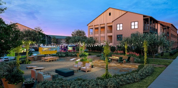 Modera McKinney Ridge