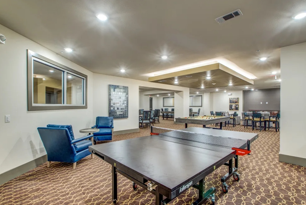 Watermere at Firewheel - Gameroom - Photo 6 of 14