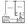697 sq. ft. A1 floor plan