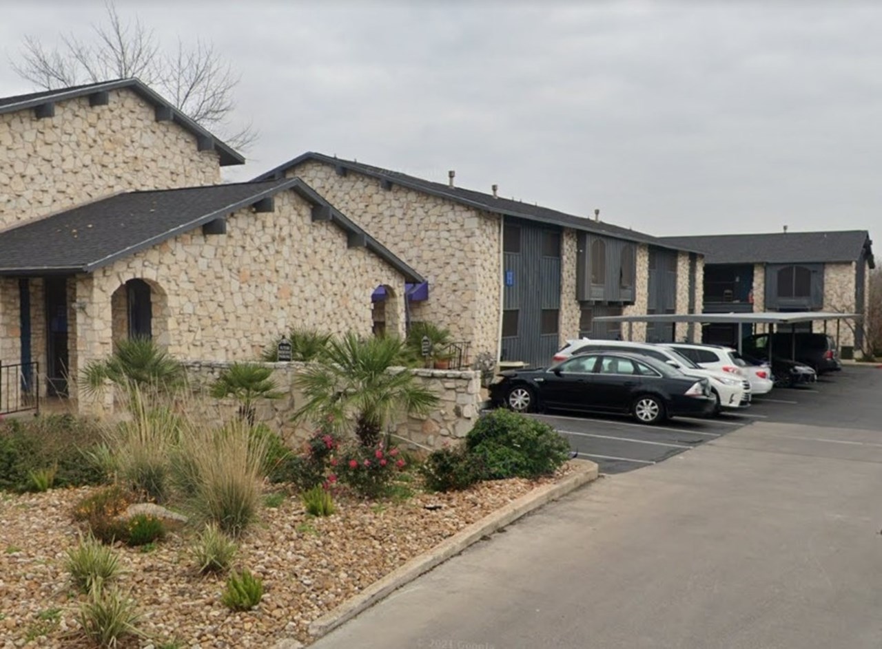 Park Haus - San Antonio, TX - Photo 1 of 15