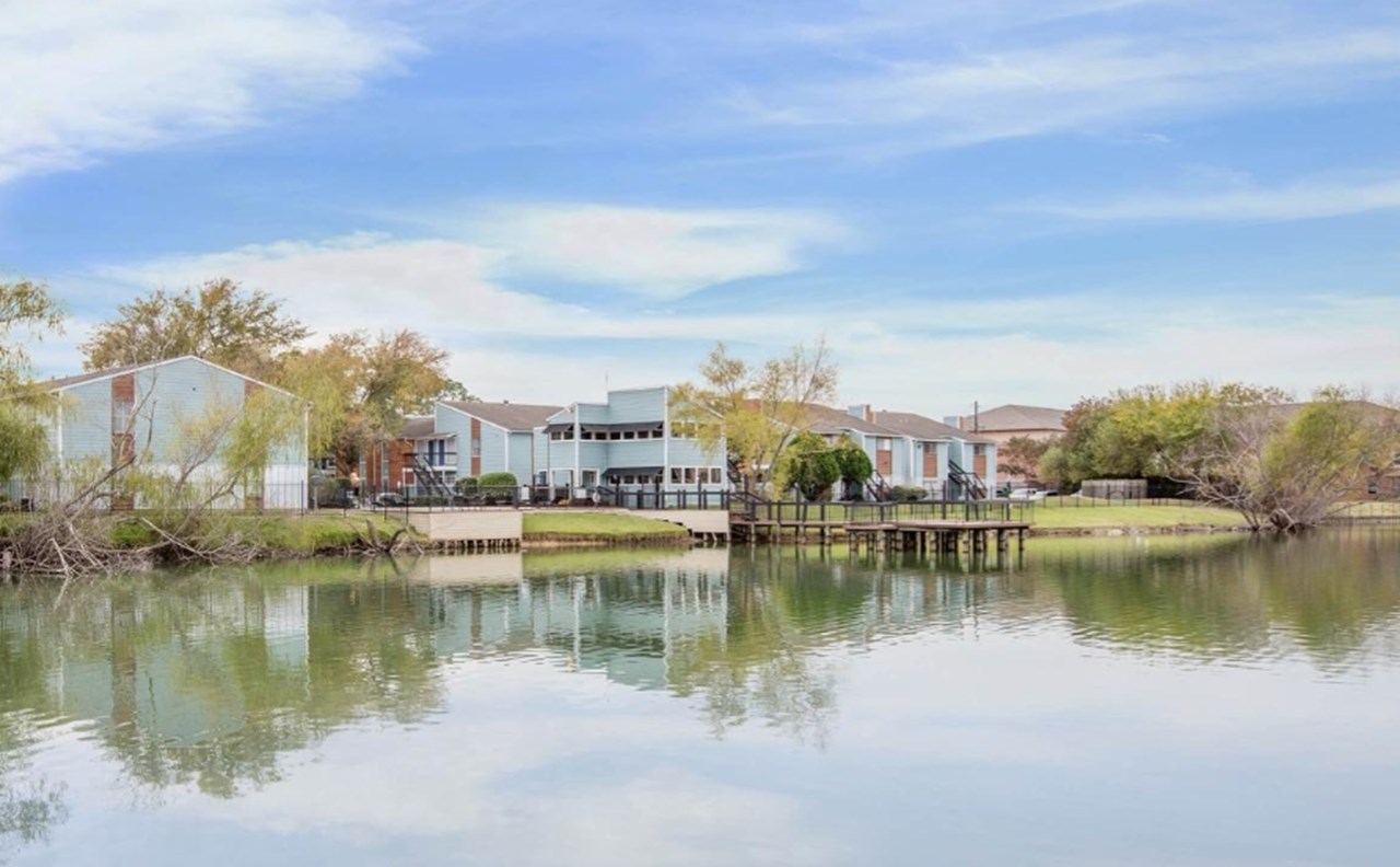 Banyan Shore - Houston, TX - Photo 1 of 17
