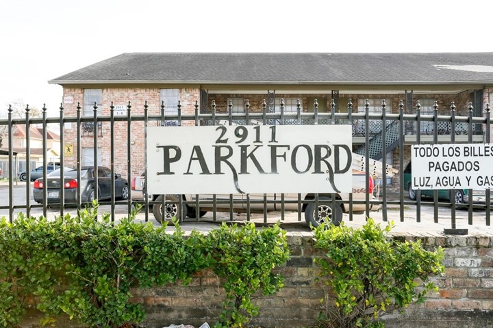Parkford Apartments